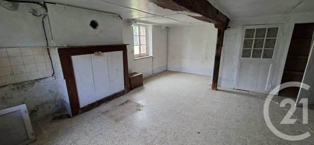 Maison &agrave; vendre - 3 pi&egrave;ces - 65,48 m2 - Bonneval - 28 - CENTRE