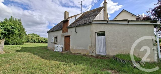 Maison à vendre BONNEVAL