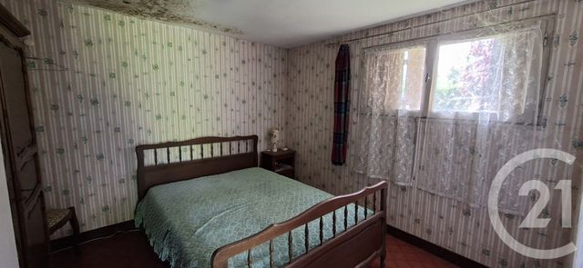 Maison &agrave; vendre - 3 pi&egrave;ces - 65,48 m2 - Bonneval - 28 - CENTRE