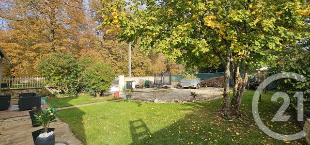 Maison à vendre - 5 pièces - 133,82 m2 - Meslay Le Vidame - 28 - CENTRE