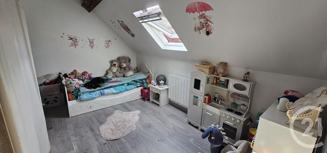 Maison à vendre - 5 pièces - 133,82 m2 - Meslay Le Vidame - 28 - CENTRE