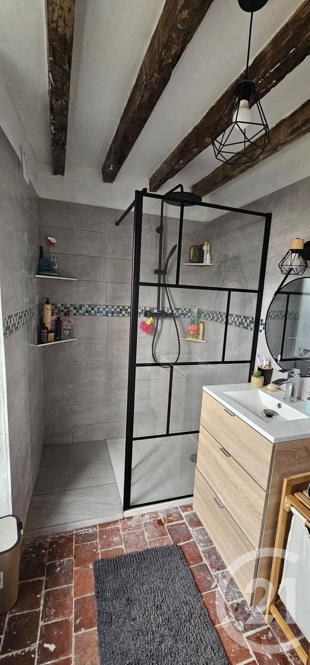 Maison à vendre - 5 pièces - 133,82 m2 - Meslay Le Vidame - 28 - CENTRE