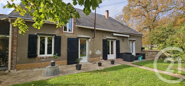 maison - MESLAY LE VIDAME - 28