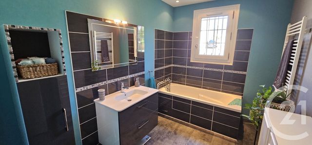 Maison à vendre - 7 pièces - 165,60 m2 - Varize - 28 - CENTRE