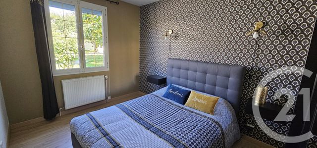 Maison à vendre - 7 pièces - 165,60 m2 - Varize - 28 - CENTRE