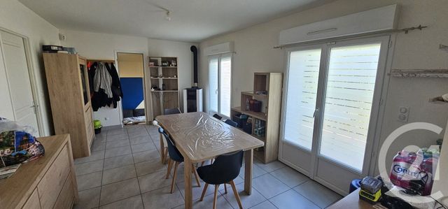 Maison &agrave; vendre - 2 pi&egrave;ces - 87,63 m2 - Trizay Les Bonneval - 28 - CENTRE