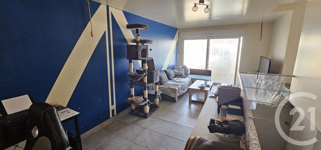 Maison &agrave; vendre - 2 pi&egrave;ces - 87,63 m2 - Trizay Les Bonneval - 28 - CENTRE