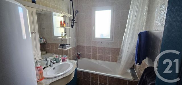 Maison &agrave; vendre - 6 pi&egrave;ces - 134,56 m2 - Trizay Les Bonneval - 28 - CENTRE