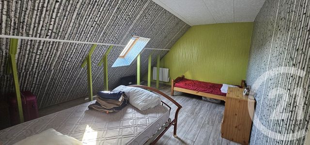 Maison &agrave; vendre - 6 pi&egrave;ces - 134,56 m2 - Trizay Les Bonneval - 28 - CENTRE