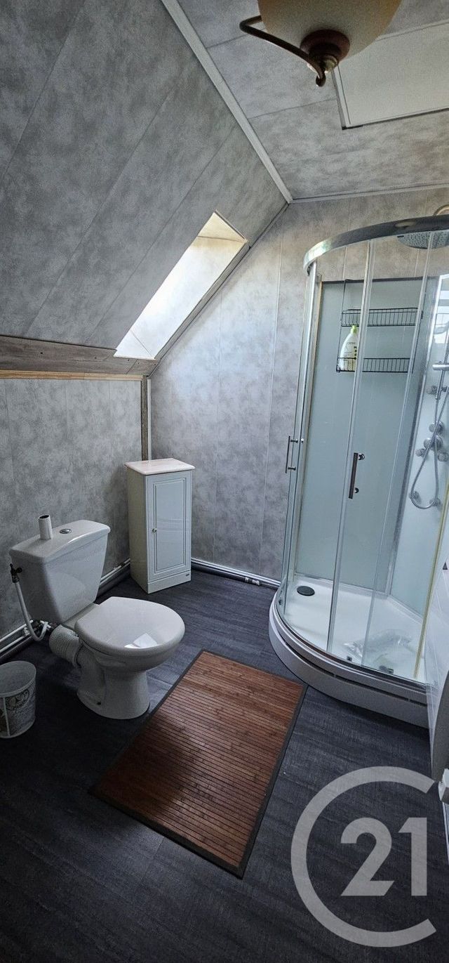 Maison &agrave; vendre - 6 pi&egrave;ces - 134,56 m2 - Trizay Les Bonneval - 28 - CENTRE