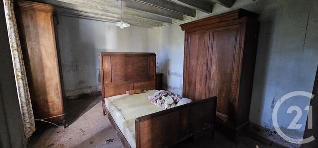 Maison à vendre - 3 pièces - 59,82 m2 - Dangeau - 28 - CENTRE