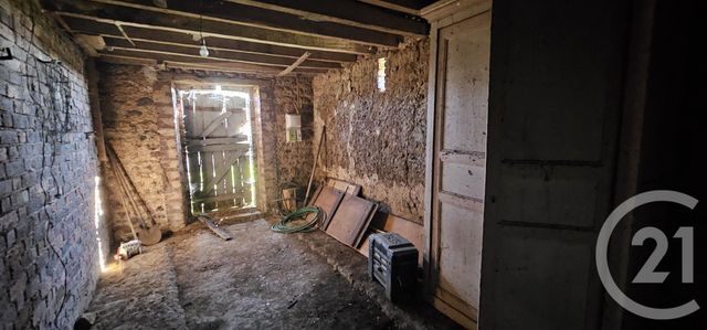 Maison à vendre - 3 pièces - 59,82 m2 - Dangeau - 28 - CENTRE