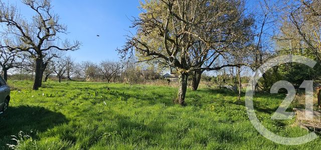 Maison à vendre - 3 pièces - 59,82 m2 - Dangeau - 28 - CENTRE