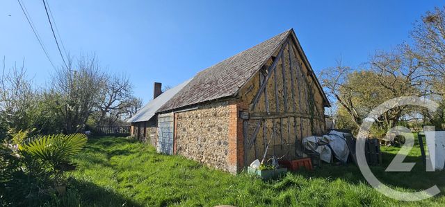 maison - DANGEAU - 28