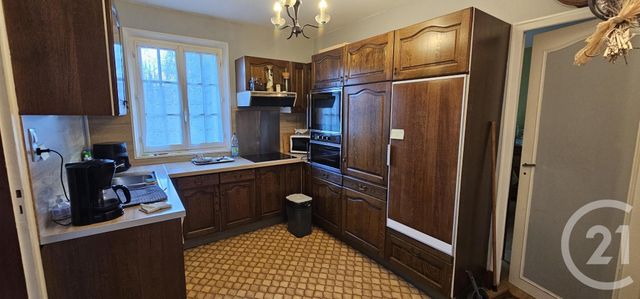 Maison à vendre - 4 pièces - 121 m2 - Luplante - 28 - CENTRE