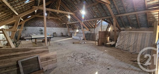 Maison à vendre - 4 pièces - 121 m2 - Luplante - 28 - CENTRE