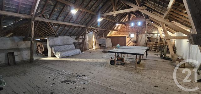 Maison à vendre - 4 pièces - 121 m2 - Luplante - 28 - CENTRE