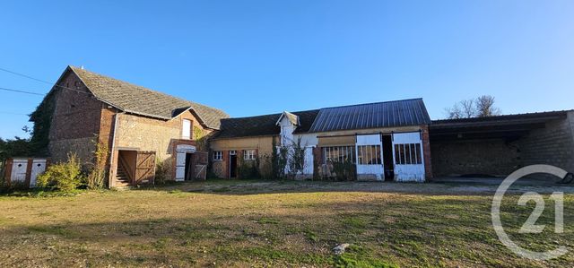 Maison à vendre - 4 pièces - 121 m2 - Luplante - 28 - CENTRE