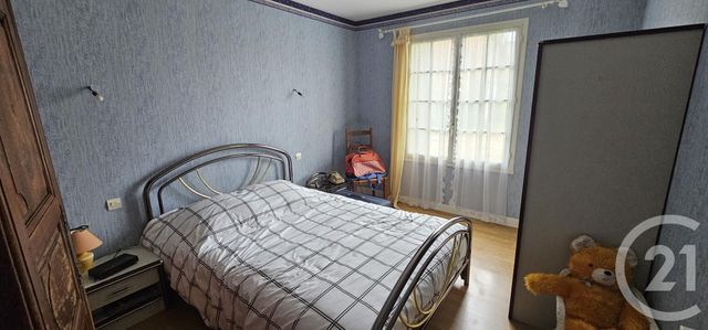 Maison à vendre - 4 pièces - 121 m2 - Luplante - 28 - CENTRE