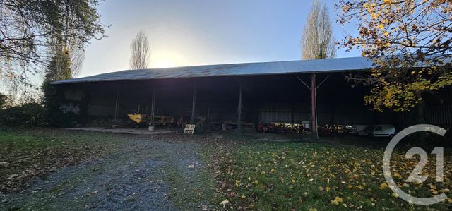 Maison à vendre - 4 pièces - 121 m2 - Luplante - 28 - CENTRE