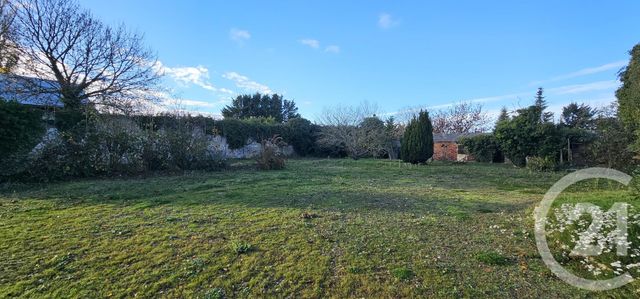 Maison à vendre - 4 pièces - 121 m2 - Luplante - 28 - CENTRE