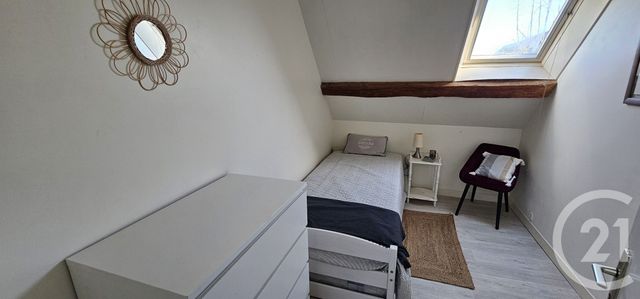 Maison &agrave; vendre - 5 pi&egrave;ces - 150 m2 - Alluyes - 28 - CENTRE