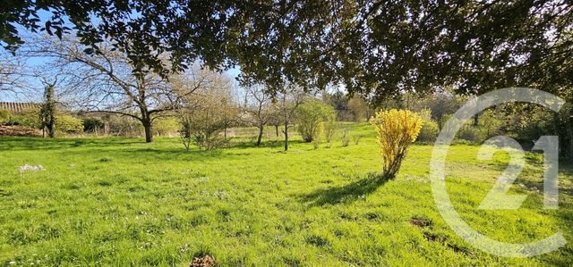 Maison &agrave; vendre - 5 pi&egrave;ces - 150 m2 - Alluyes - 28 - CENTRE