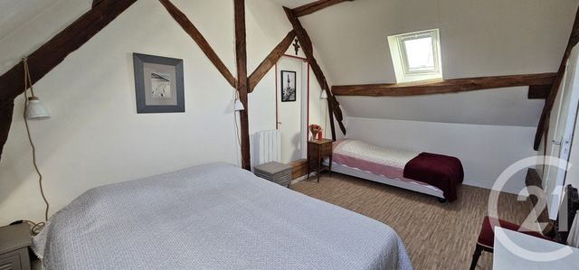 Maison &agrave; vendre - 5 pi&egrave;ces - 150 m2 - Alluyes - 28 - CENTRE