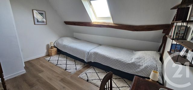 Maison &agrave; vendre - 5 pi&egrave;ces - 150 m2 - Alluyes - 28 - CENTRE