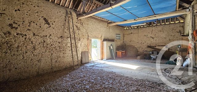 Maison &agrave; vendre - 5 pi&egrave;ces - 150 m2 - Alluyes - 28 - CENTRE