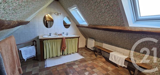 Maison &agrave; vendre - 5 pi&egrave;ces - 150 m2 - Alluyes - 28 - CENTRE