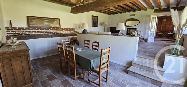 Maison &agrave; vendre - 5 pi&egrave;ces - 150 m2 - Alluyes - 28 - CENTRE