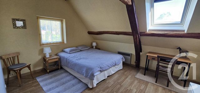 Maison &agrave; vendre - 5 pi&egrave;ces - 150 m2 - Alluyes - 28 - CENTRE