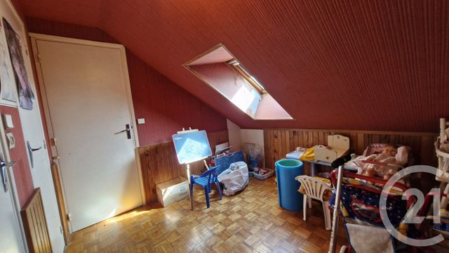 Maison &agrave; vendre - 5 pi&egrave;ces - 89,40 m2 - Conie Molitard - 28 - CENTRE