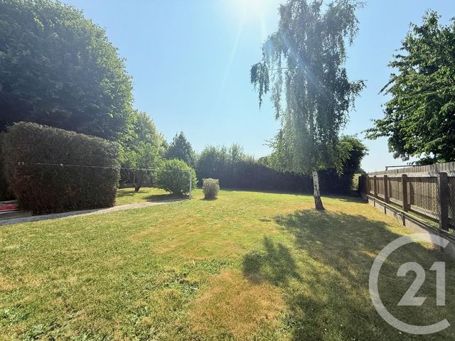 Maison &agrave; vendre - 5 pi&egrave;ces - 89,40 m2 - Conie Molitard - 28 - CENTRE