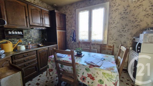 Maison &agrave; vendre - 5 pi&egrave;ces - 89,40 m2 - Conie Molitard - 28 - CENTRE