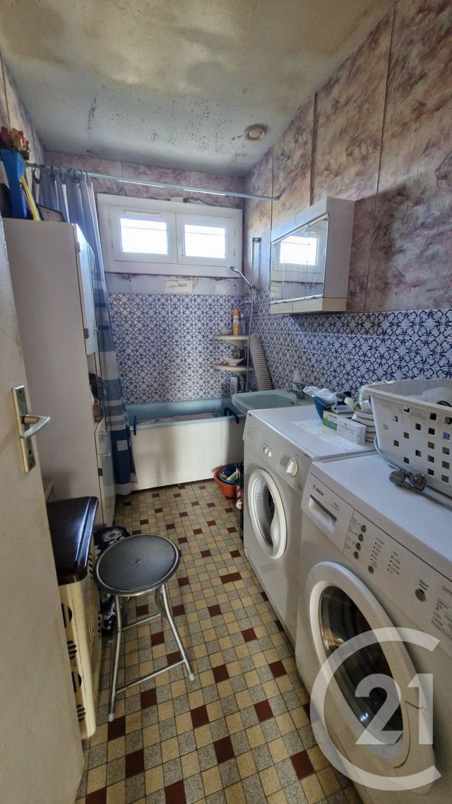 Maison &agrave; vendre - 5 pi&egrave;ces - 89,40 m2 - Conie Molitard - 28 - CENTRE