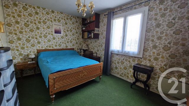 Maison &agrave; vendre - 5 pi&egrave;ces - 89,40 m2 - Conie Molitard - 28 - CENTRE