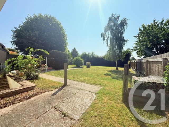 Maison &agrave; vendre - 5 pi&egrave;ces - 89,40 m2 - Conie Molitard - 28 - CENTRE