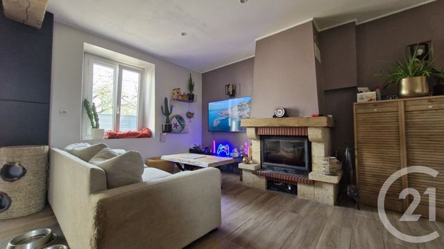 Maison à vendre - 5 pièces - 75,68 m2 - Conie Molitard - 28 - CENTRE