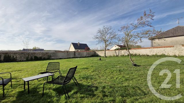 Maison à vendre - 5 pièces - 75,68 m2 - Conie Molitard - 28 - CENTRE