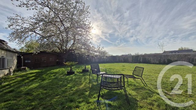 Maison à vendre - 5 pièces - 75,68 m2 - Conie Molitard - 28 - CENTRE