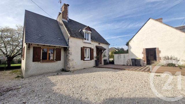 maison - CONIE MOLITARD - 28