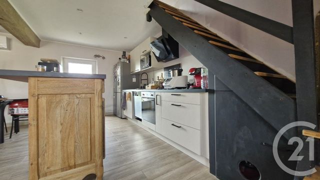 Maison à vendre - 5 pièces - 75,68 m2 - Conie Molitard - 28 - CENTRE