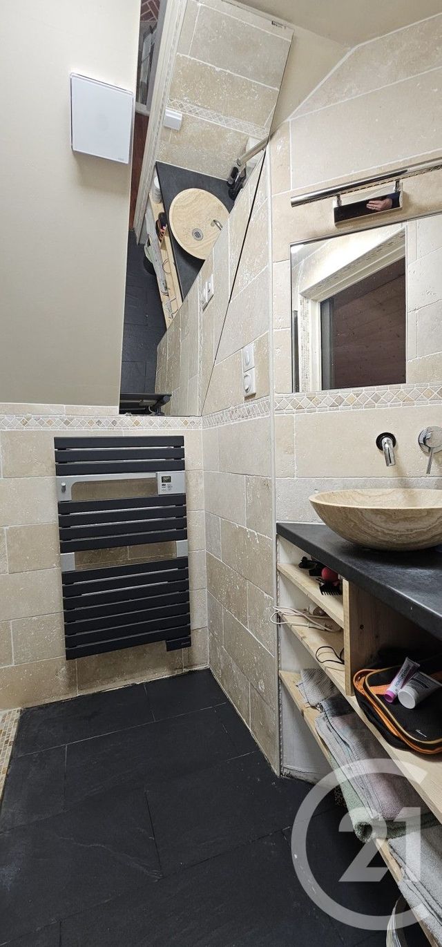 Maison &agrave; vendre - 5 pi&egrave;ces - 138,29 m2 - Moriers - 28 - CENTRE