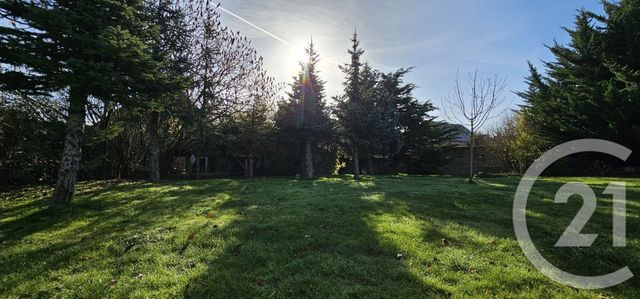 Maison &agrave; vendre - 5 pi&egrave;ces - 138,29 m2 - Moriers - 28 - CENTRE