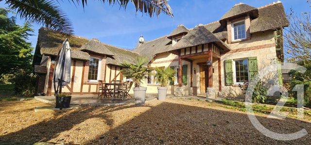 Maison à vendre MORIERS