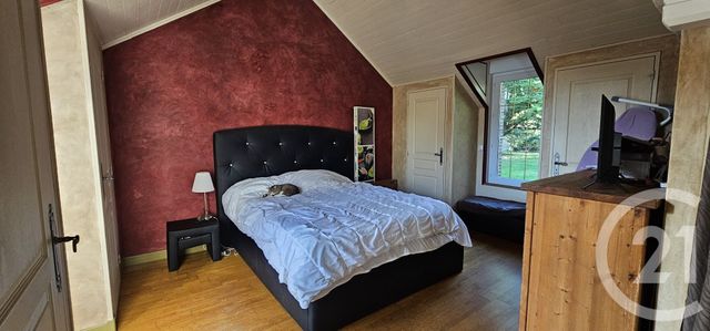 Maison &agrave; vendre - 5 pi&egrave;ces - 138,29 m2 - Moriers - 28 - CENTRE