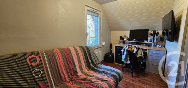 Maison &agrave; vendre - 5 pi&egrave;ces - 138,29 m2 - Moriers - 28 - CENTRE