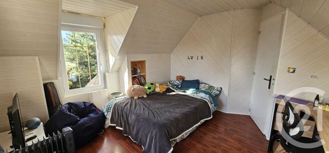 Maison &agrave; vendre - 5 pi&egrave;ces - 138,29 m2 - Moriers - 28 - CENTRE